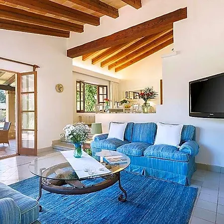Hotel Reco Verd In Pollença
