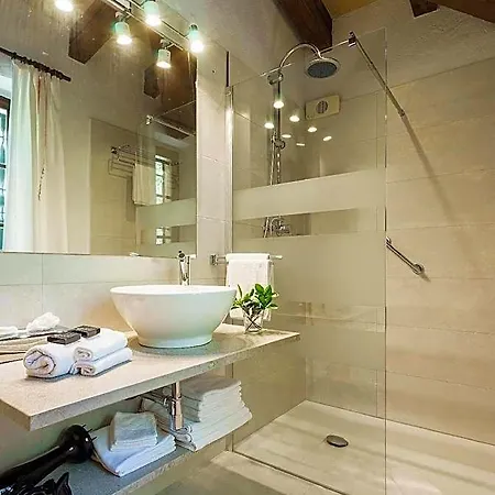 Hotel Reco Verd In *